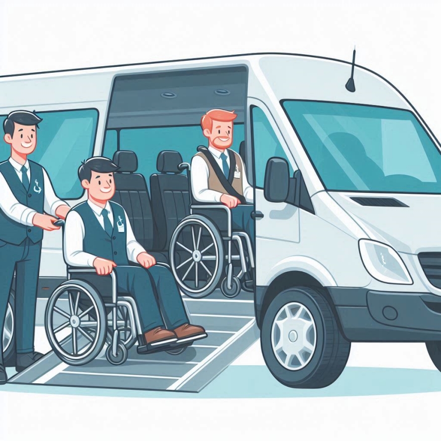 경기도·현대차 ‘유니버설디자인 모빌리티’ 시범 운영