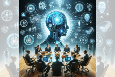 AI 기술 활용, 인간의 윤리 의식·도덕적 판단 중요