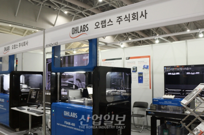 오랩스, 속도경쟁력 확보로 적극적 시장공략 나서