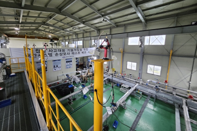 플랜트에서 발생하는 대형 사고, ‘소리’로 감지한다