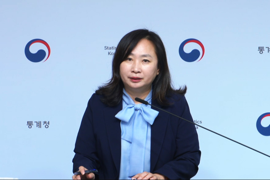 4월 산업활동 결과, 생산은 1.1% 증가했으나 소비는 1.2% 감소해