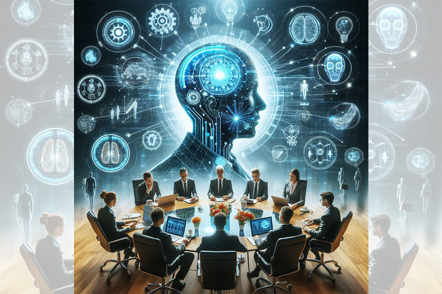 AI 기술 활용, 인간의 윤리 의식·도덕적 판단 중요