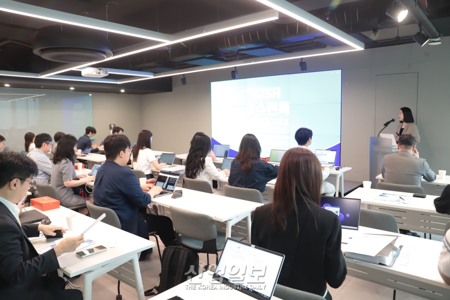 ‘로또 1등 원하시나요?’, 불경기에 사행성 스팸 급증…KISA 대응 방안 발표