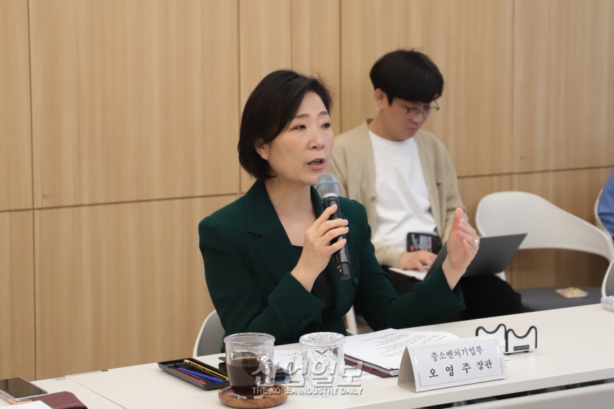 중기부, ‘갑질’ 삼성중공업·제일사료 검찰 고발 요청