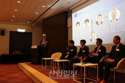 [포토뉴스] 한국의 해상풍력에너지 시장, 규제 넘어야 성장 가능성 엿볼 수 있어