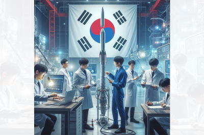 글로벌 우주산업 3천840억 달러 규모…‘스타링크’ 등 위성산업 73% 차지해