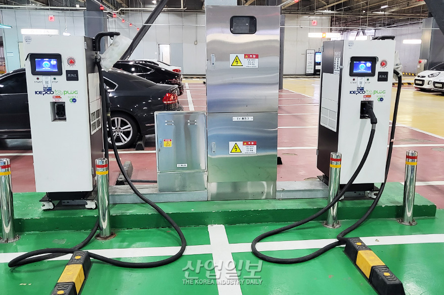 환경부, ‘충전기 유지보수 뒷전’ 지적에, “적극 관리 중” 반박