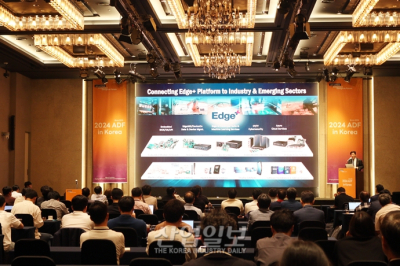 [포토뉴스] AI의 시대, 파트너 관계 형성이 시장 좌우한다