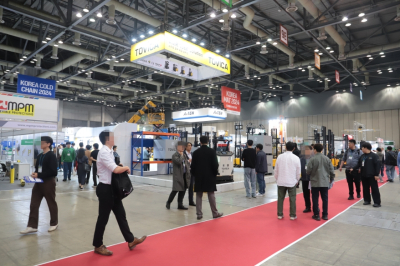 [해외전시회 참가 가이드③]해외전시회 성과 창출 비결