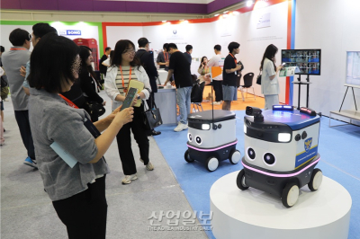 [일상을 바꾸는 스마트 기술②] 기술이 가져온 업무·문화생활 속 혁신