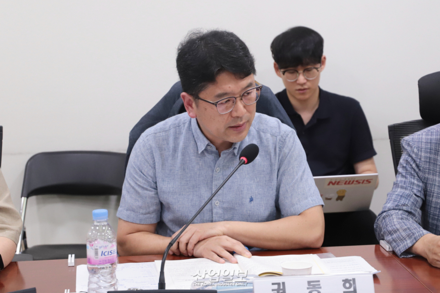 “산재보험 도입 60년, 사각지대 여전”