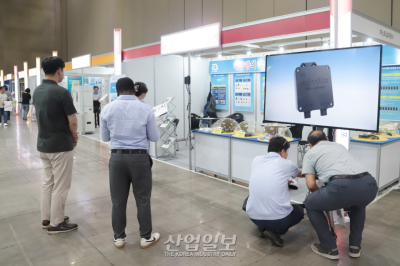 “태양광 발전소, 모듈 단위 관리로 효율화”