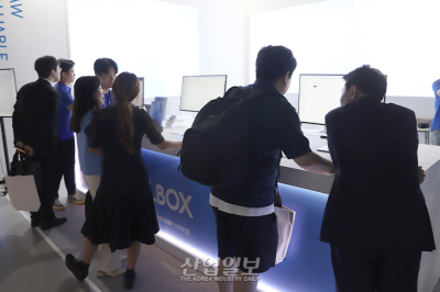 생성형 AI, 법조산업의 혁신 이끌어