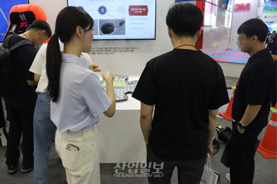 SKT, 통신 맨홀 안전 솔루션 구축으로 도시 안전 보장