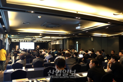 창립 20주년 ETG, 회원사들의 더 나은 경쟁시스템 구축 지원