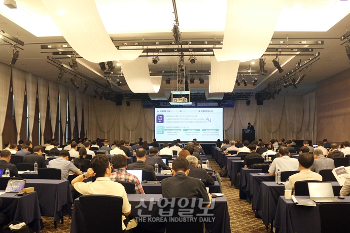 한국 제조업, ‘AI자율제조’ 앞세워 가치혁신 나선다