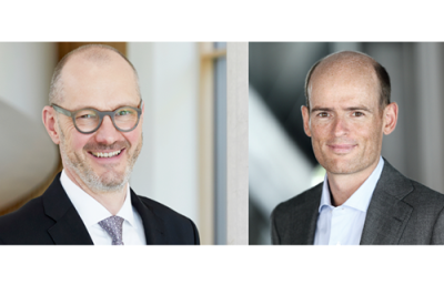 Joachim Herz 재단, 바이드뮬러에 투자