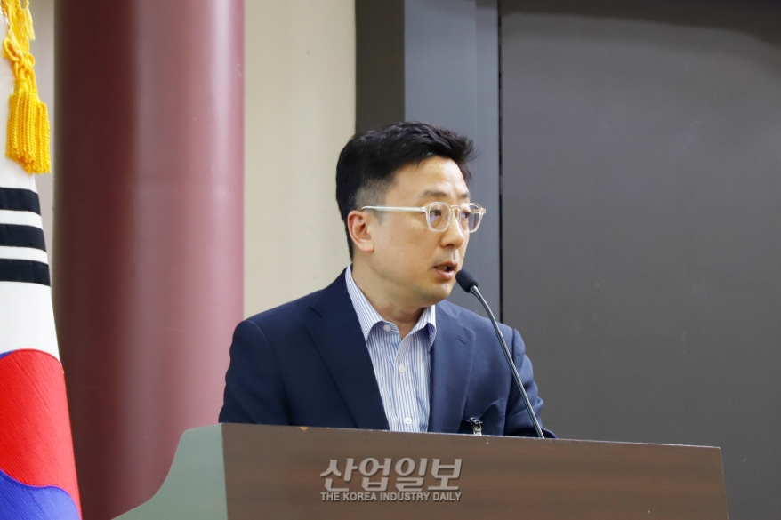 “한국만 기후공시 늦어…선제적 제도 마련해야”