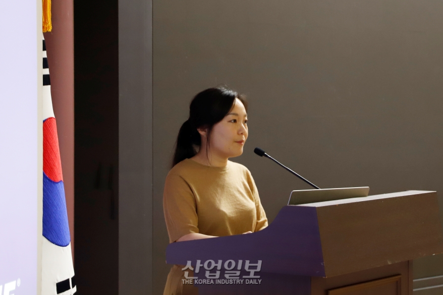 “한국만 기후공시 늦어…선제적 제도 마련해야”