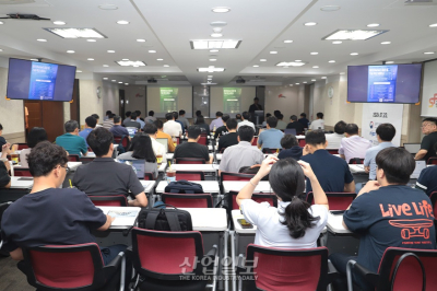 TTA, 지능형 홈의 국제 표준 ‘Matter’ 동향 살피는 세미나 개최