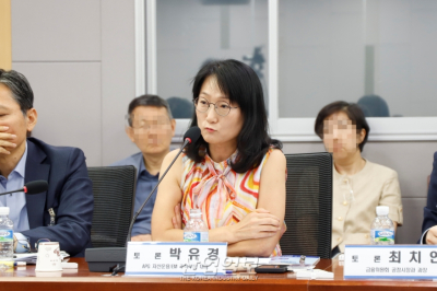 [포토뉴스]상위 50개 상장기업 중 ‘주주 가치 훼손’ 62%…“어떻게 투자하나”