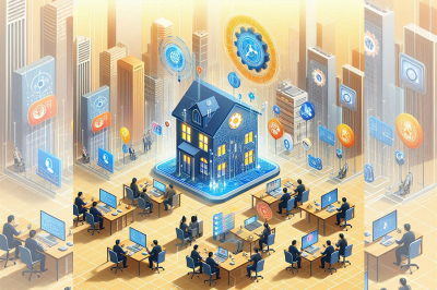 [AI@Home의 표준 'matter'①] 한국 지능형 홈 기업의 경쟁력 강화 나선 정부의 지원책은?