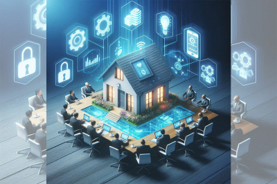 [AI@Home의 표준 'matter'②] matter 발전 가속화, 기업들의 대응