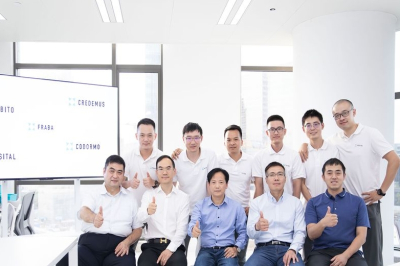 FRABA 그룹, 중국 상하이에 새로운 사업부 발표