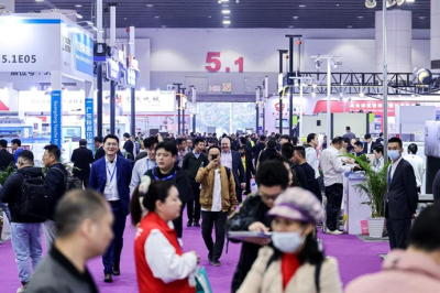 Printing South China 2025 & Sino-Label 2025, 내년 3월 동시 개최