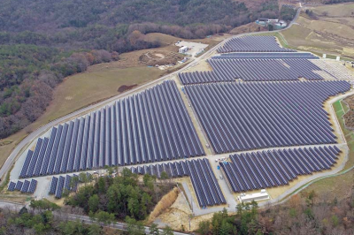 안타이솔라(Antaisolar), 글로벌 태양광 트래커 시장에서 12위 기록