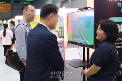 축산업의 골칫거리 가축분뇨, 신소재로 재탄생