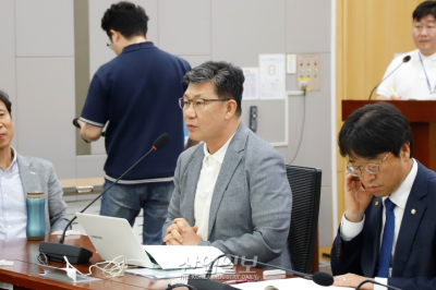 [포토뉴스]“지역 곳곳 비정규직, 지방정부가 보호해야”