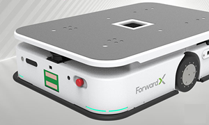 포워드엑스 로보틱스, 신제품 Flex 600-L Slim 출시