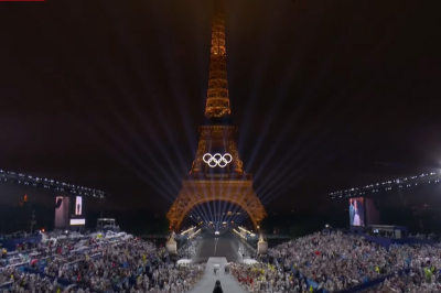 ‘에코올림픽’ 선언한 파리, ‘그린워싱’ 대명사 되나