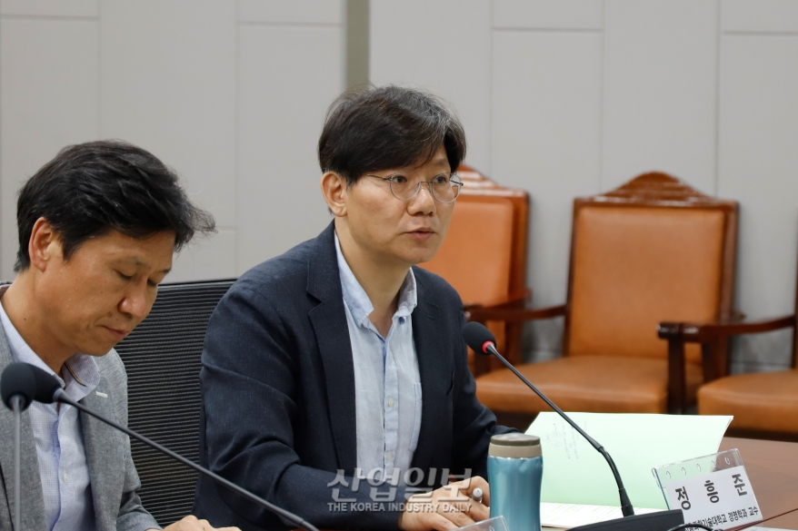 “지방 노동센터 법제화로 지역 비정규직 보호해야”