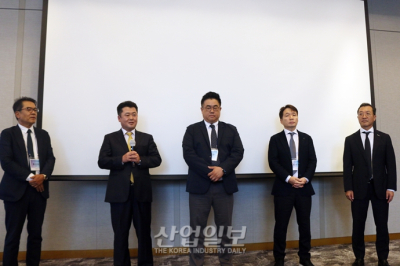 AI 관련 6개 업체들, ‘AX' 이름 앞세워 한데 뭉쳤다