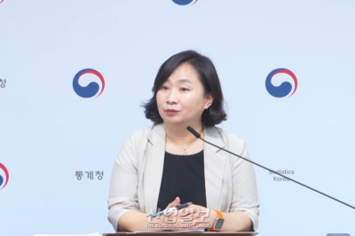 반도체 호황에도 생산 감소…소비 부진 지속