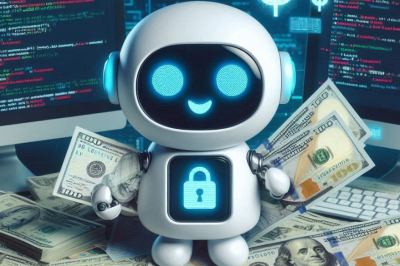 [AI는 돈 먹는 하마?①]AI, 돈이 될까?