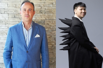 [2024 세계국가유산산업전] 드론 라이트 쇼 펼쳐진다