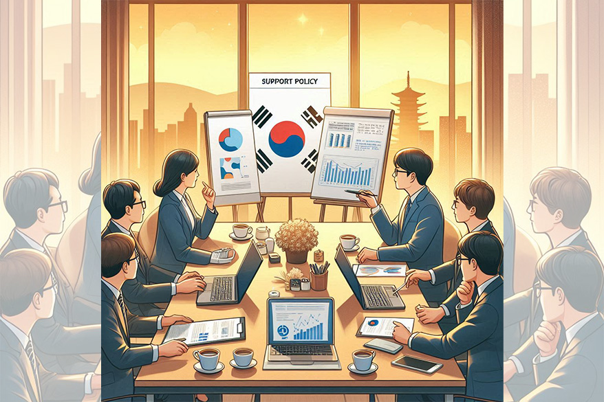 정부, 내일부터 ‘티메프 사태’ 피해기업 지원 개시