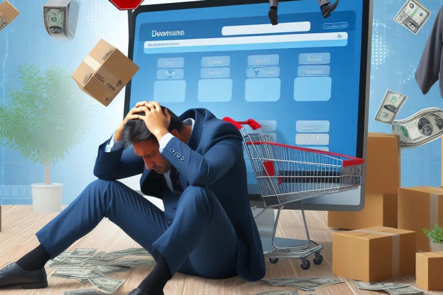 티메프 피해업체 약 1조2천억 원 유동성 지원