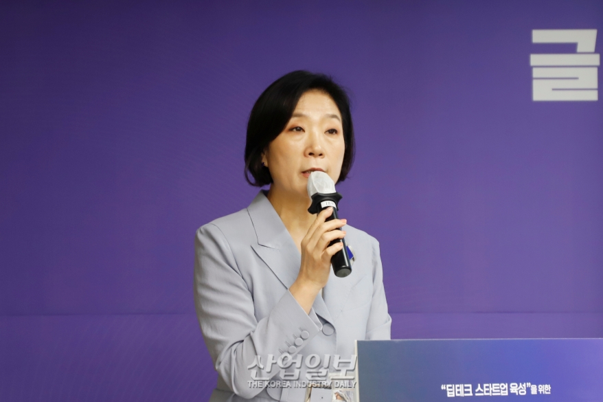 성장잠재력 유망 중소기업, 중견기업으로 도약