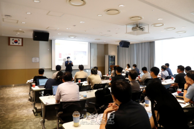 국내 석유·가스 엔지니어링 중소기업, 중동·유럽 도약 발판 마련