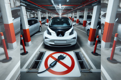 서울시, 전기차 화재 예방책으로 ‘전기차 충전율 90% 제한’ 내놔