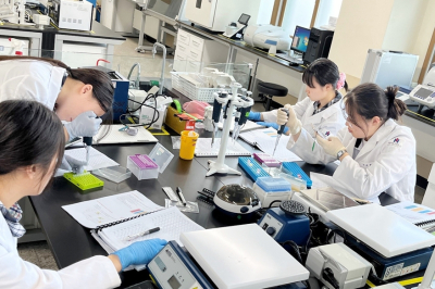 DKSH 바이오융합 교육센터, 경북바이오마이스터고와 손잡고 미래 바이오 인재 양성
