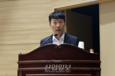 경북 영주시, 첨단베어링 산단으로 도약 준비 마쳐