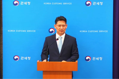 관세청, 소상공인 해외 진출 전주기에 맞춘 지원방안 내놔