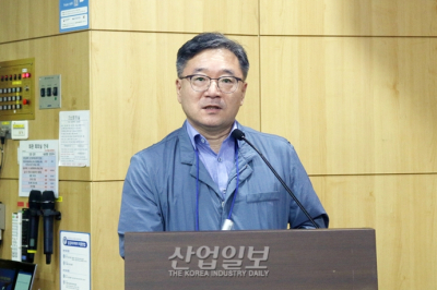 K-방산, 중소기업에게도 기회의 문 열려야