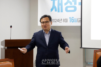 정창수 나라살림연구소장 “재정 책임성·건전성 다 놓쳐…경제위기 없는 재정위기”