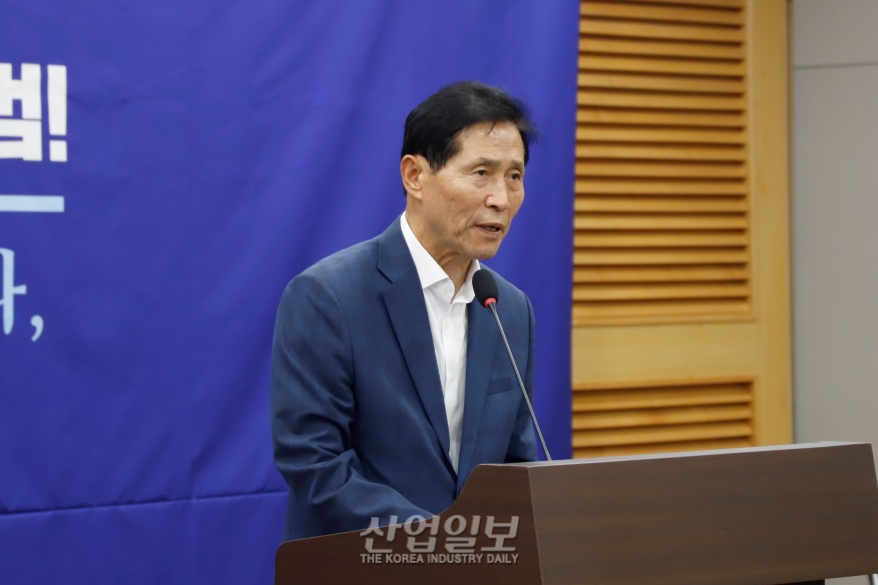 ‘국회노동포럼’ 출범…“모든 일하는 사람의 권리 보호”